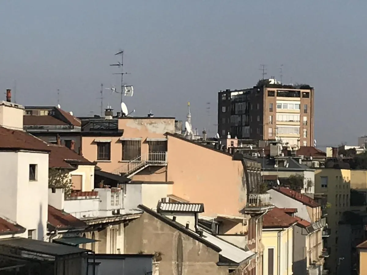 Apartment Studio 17 Milan Italy