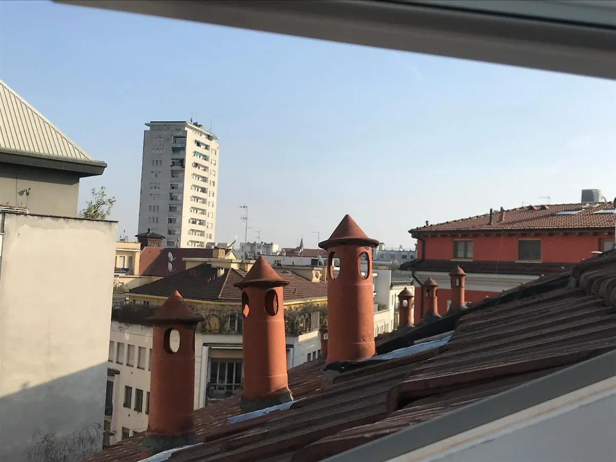 Studio 17 Milan