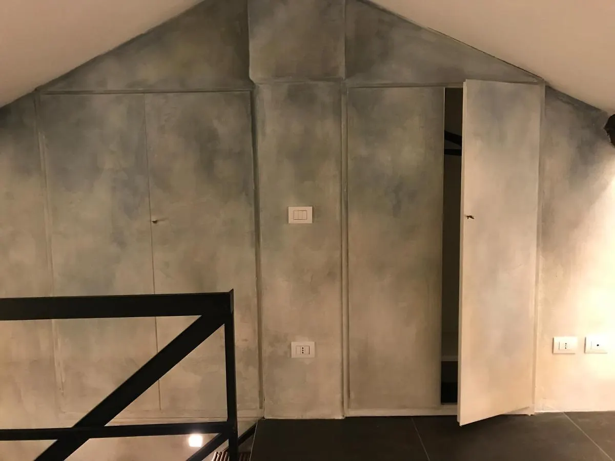 Studio 17 Milan