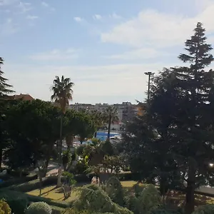 Ariazzurra S. Bart. San Bartolomeo Al Mare