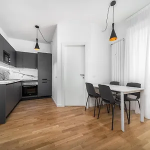 Casa Da Moda Appartamento