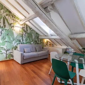 HomeatHotel - Corsico Appartamento