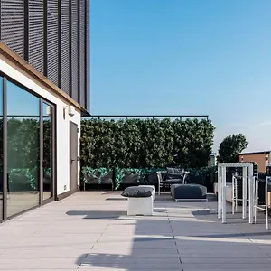 Easyhomes-central Tower Appartamento